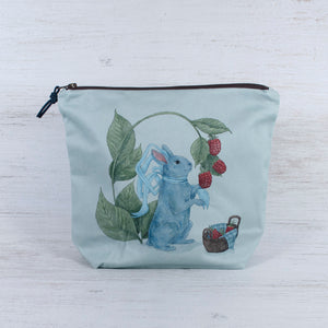 Eva’s Blue Rabbit 2026