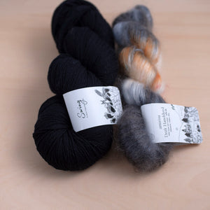 Cave + Tsurubeotoshi