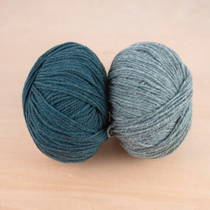 Cyprès + Eucalyptus