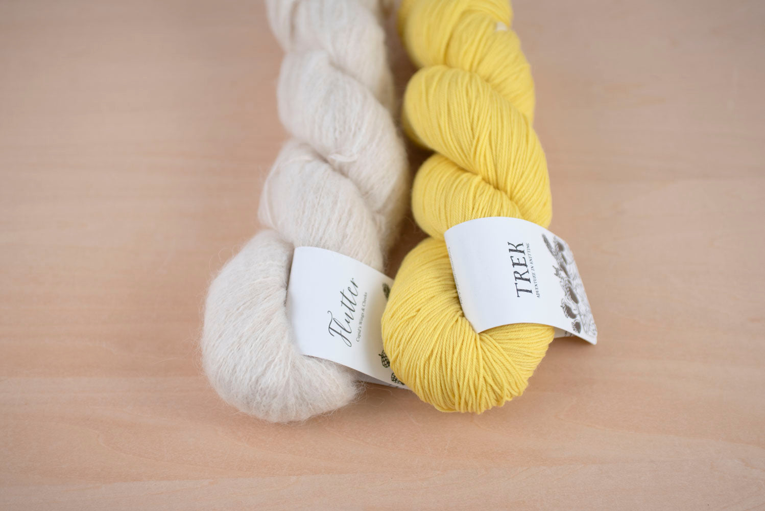 Marshmallow + sunrise