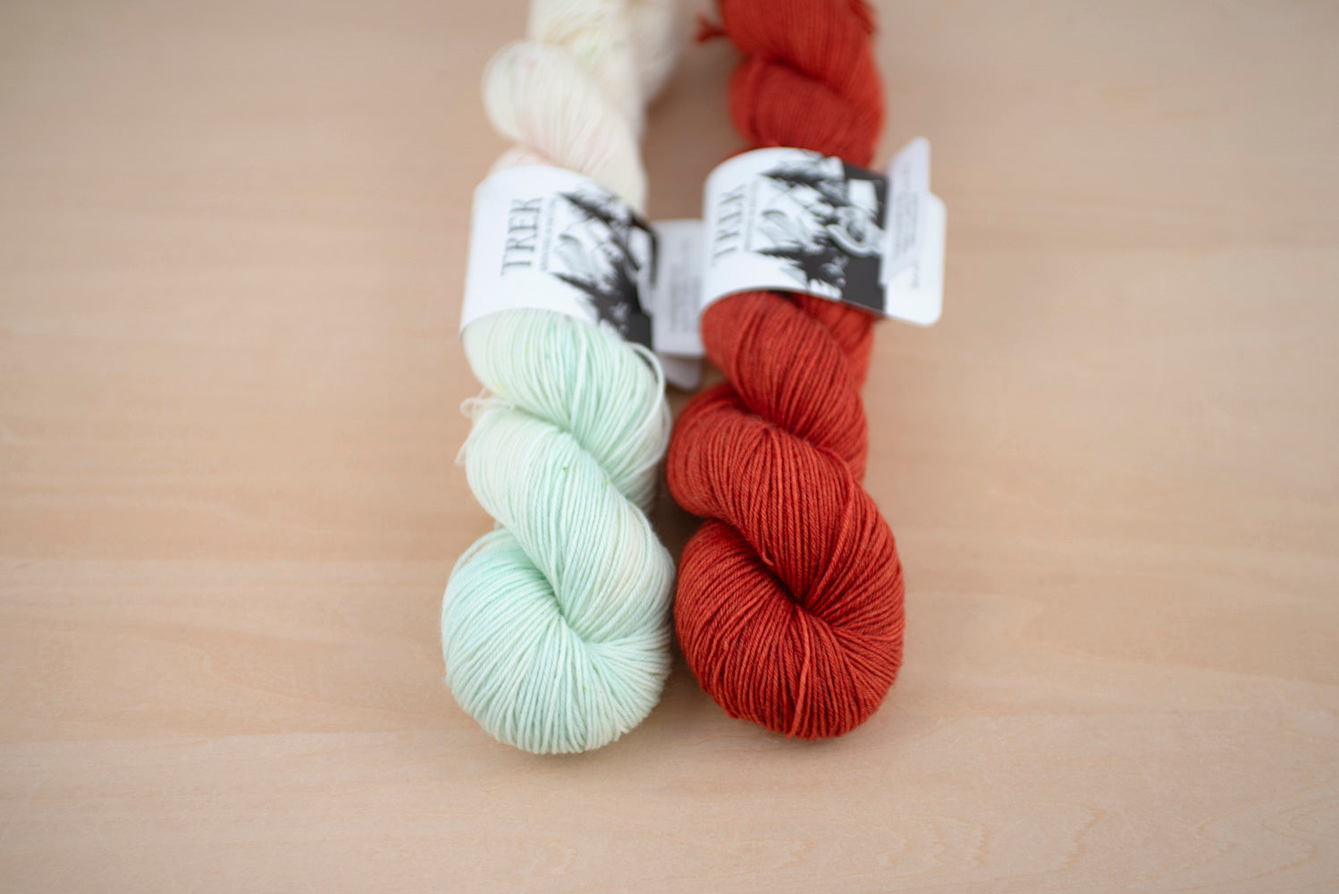 Snow Globe + にんじんグラッセ