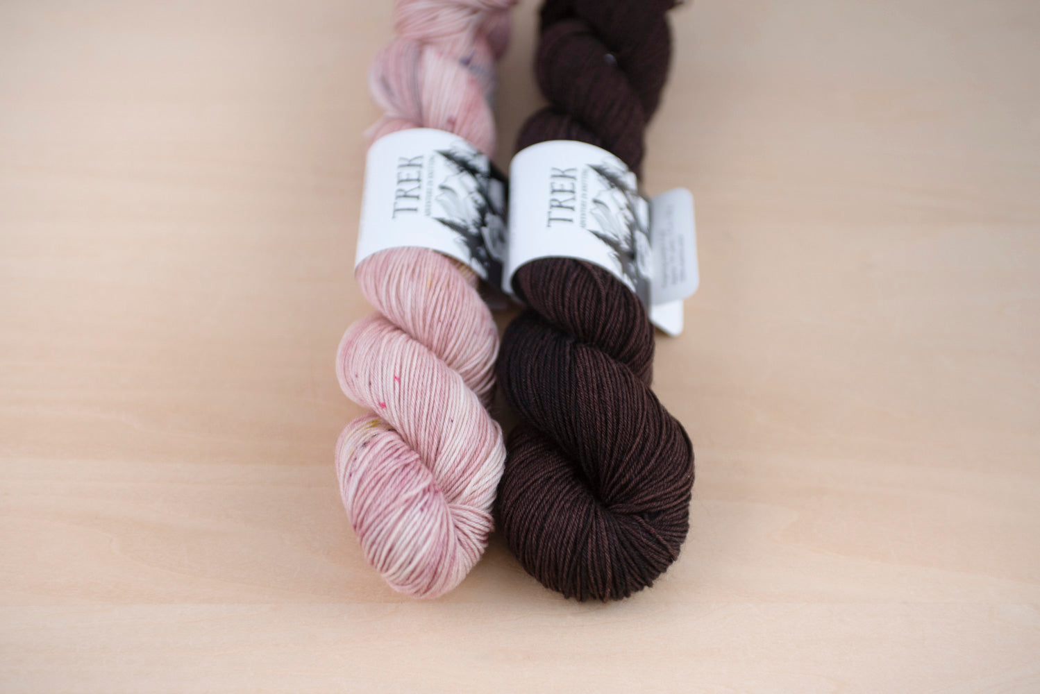 Sweet Pea + Café du Moulin