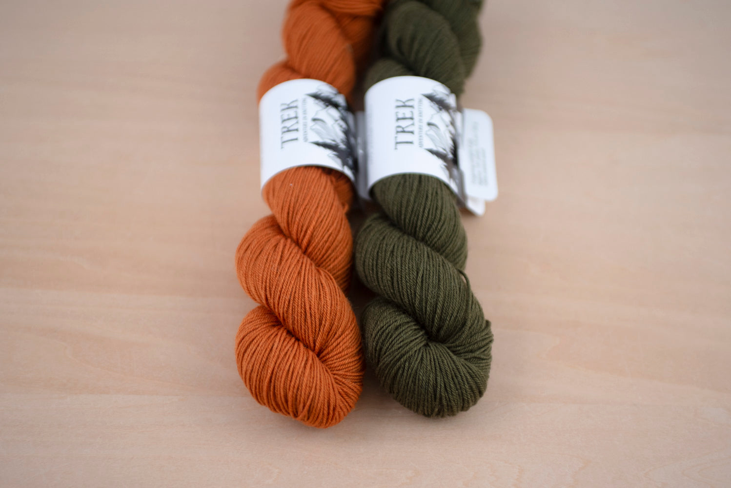 10 canyon + 19 undergrowth