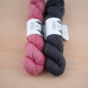 16 wildflower + 14 lavastone