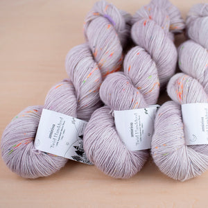 はじめてのカルアミルク