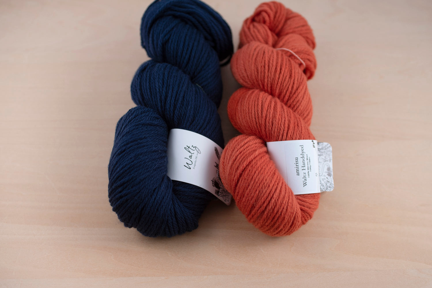 Bilberry + にんじんグラッセ