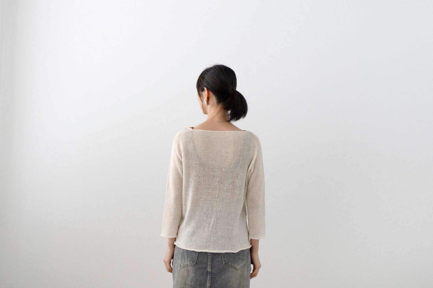 Breezy Winds Kit (with a pattern in Japanese only, in PDF)