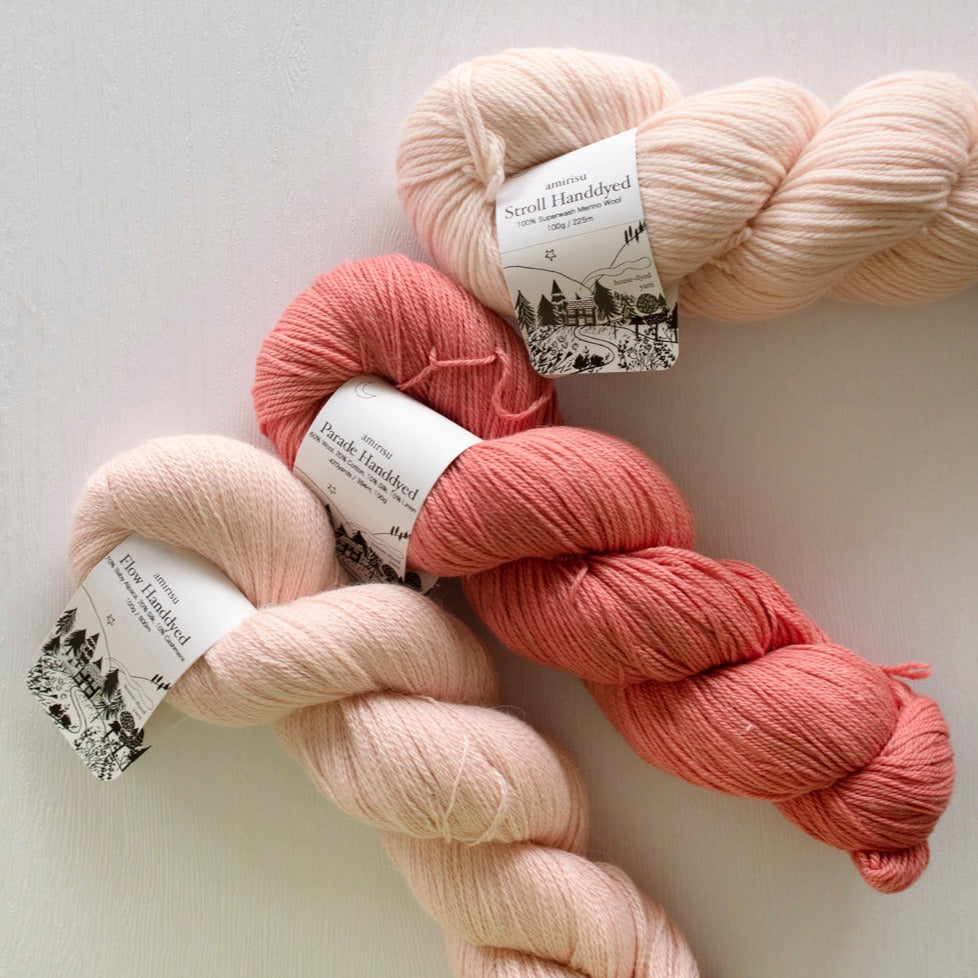 Falkland Wool – amirisu kurumi