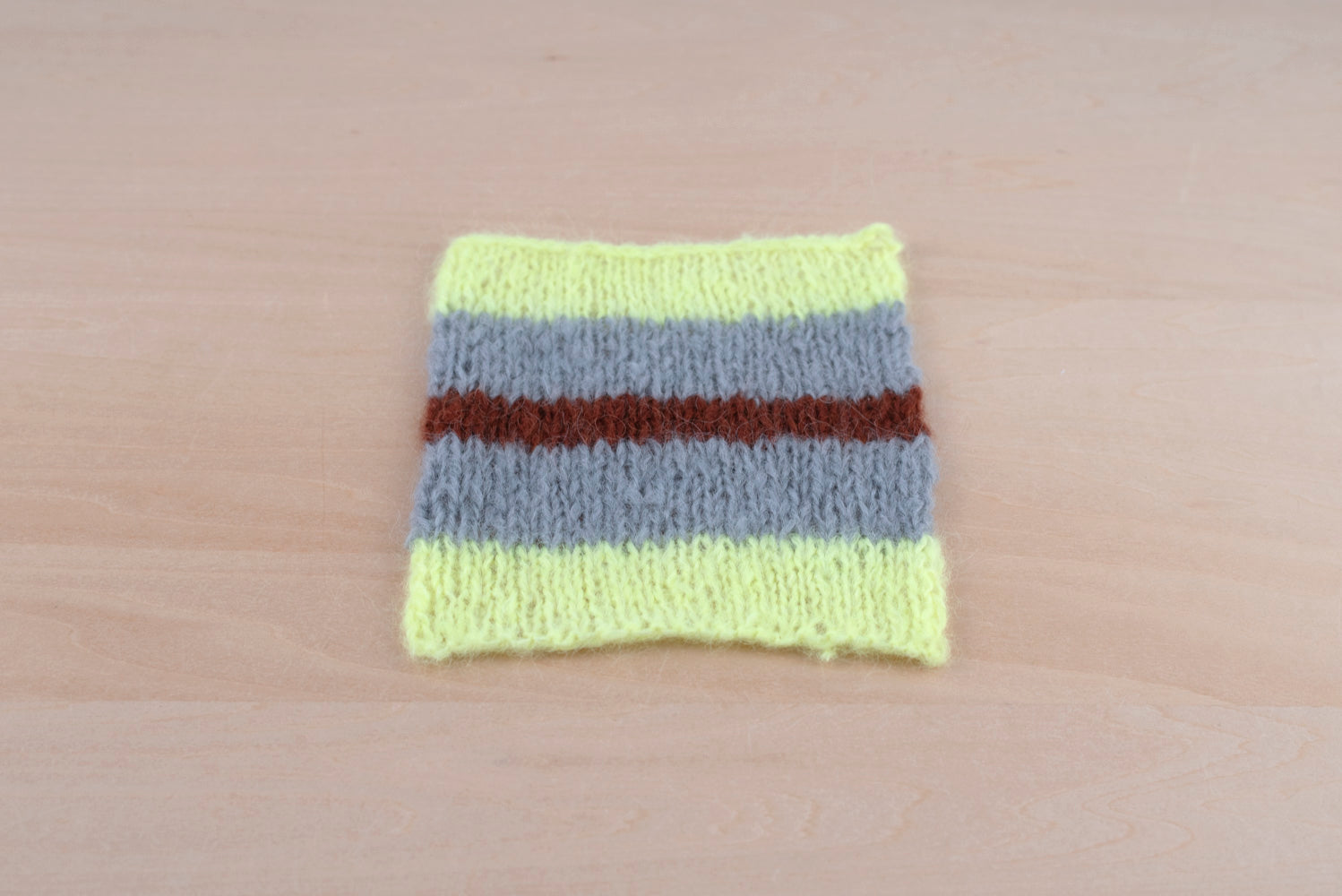 Amelie ヤーンセット（assemblage Volume 2 掲載）