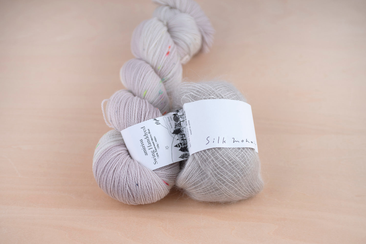 はじめてのカルアミルク