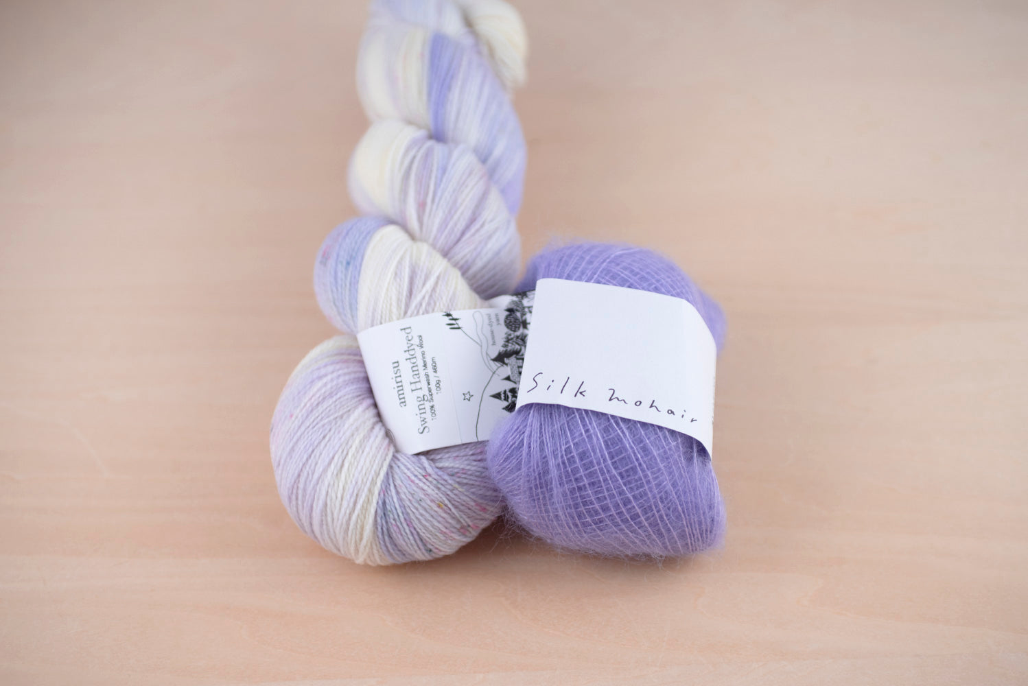 たんぽぽすみれ