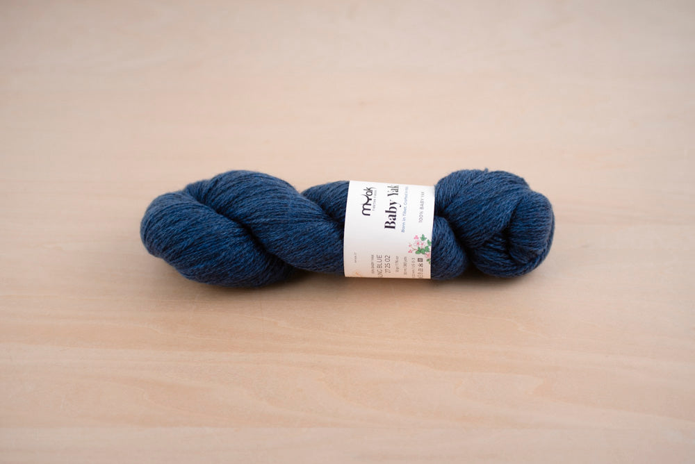Healing Blue
