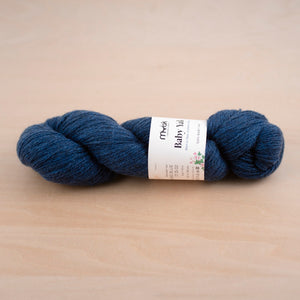 Healing Blue