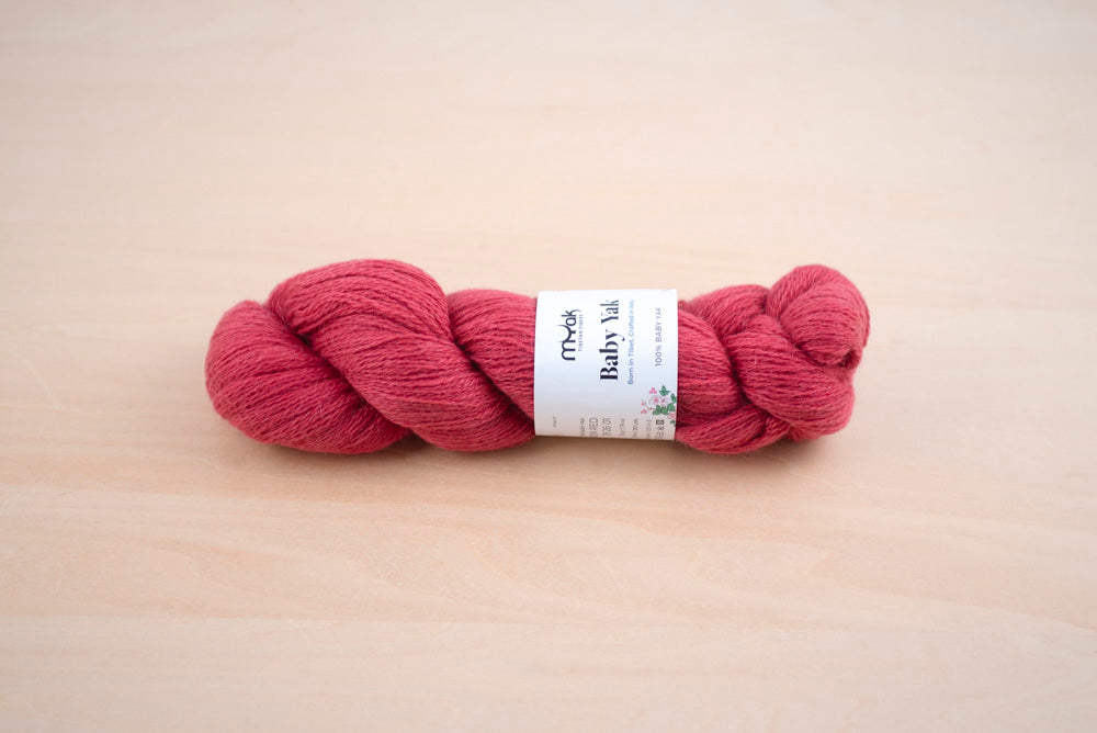Passion Red