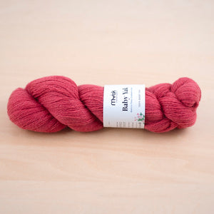 Passion Red