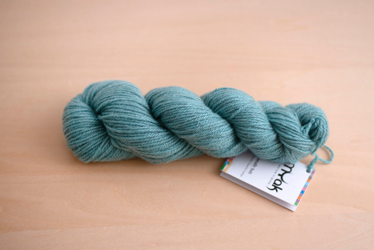 mYak  Baby Yak Yarn Medium