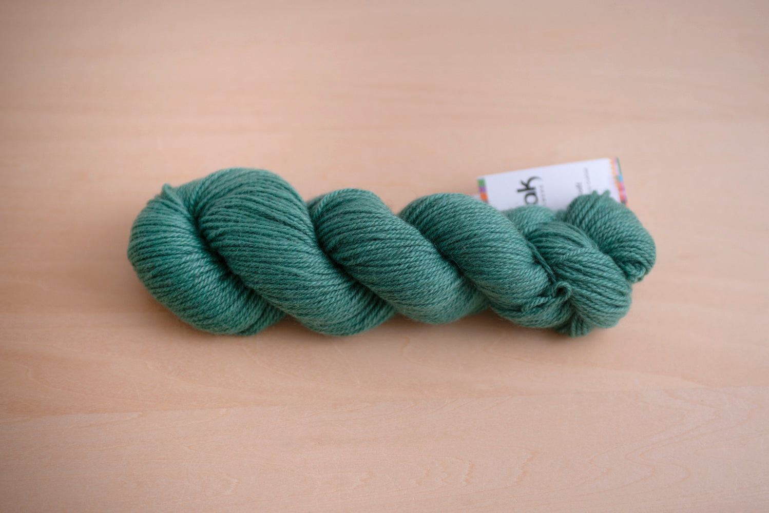 mYak  Baby Yak Yarn Medium