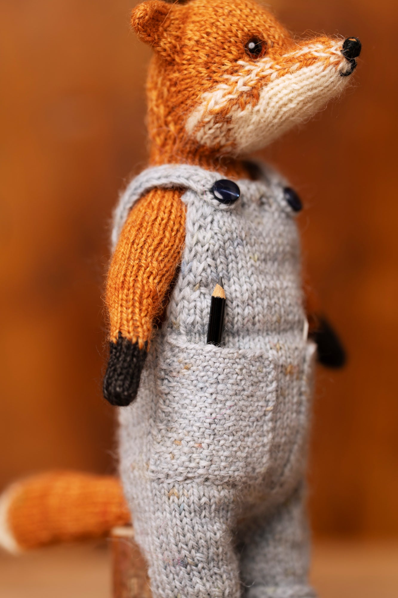 予約販売！Chez Myrtil: More Seamless Friends to Knit and Love
