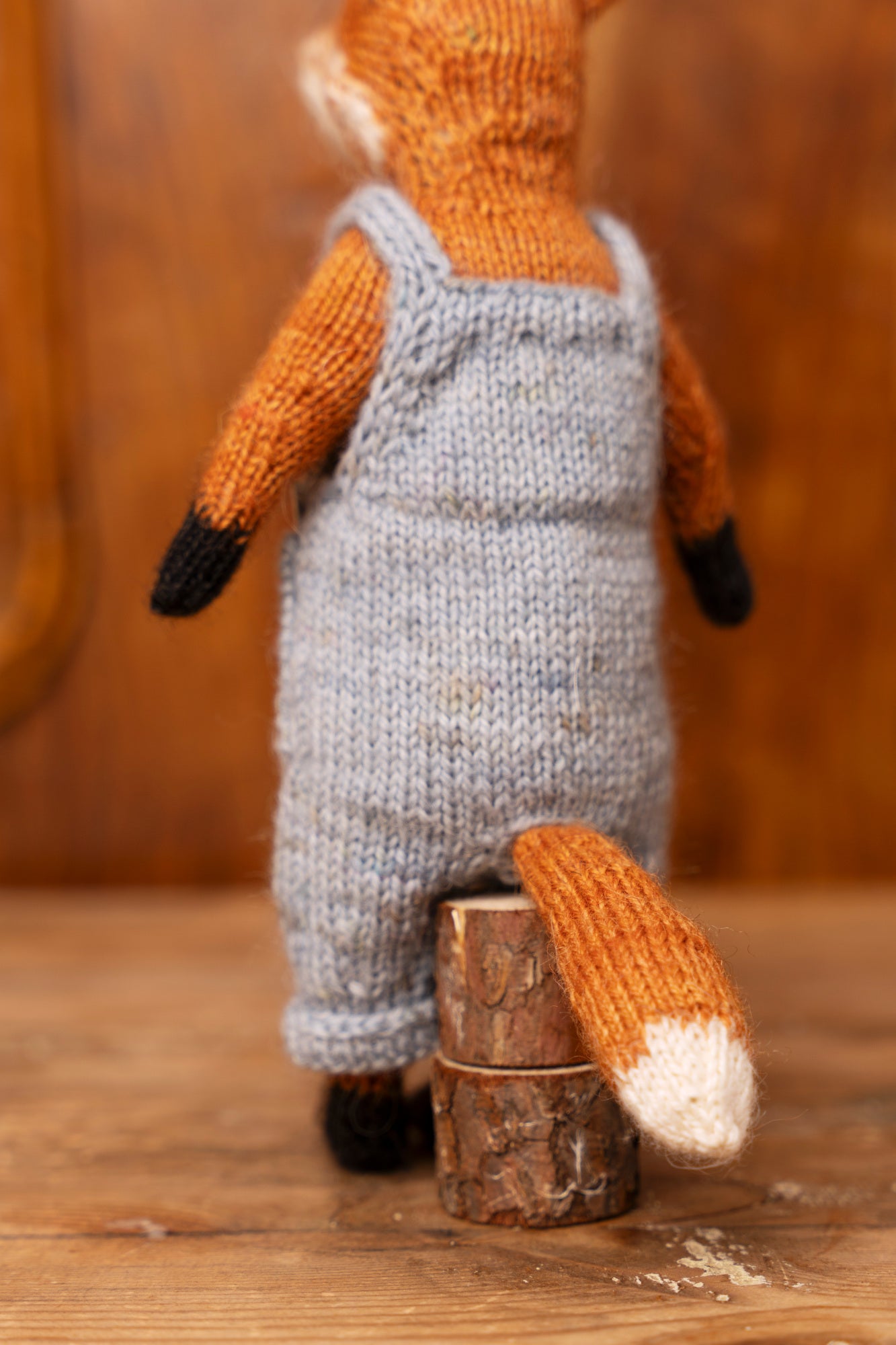 予約販売！Chez Myrtil: More Seamless Friends to Knit and Love