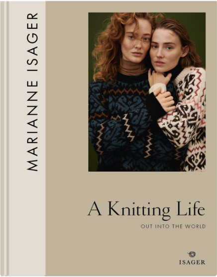 A KNITTING LIFE 2 – Out into the world