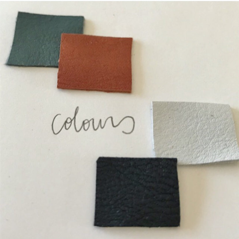 サーミブレスレットWS@WALNUT Tokyo