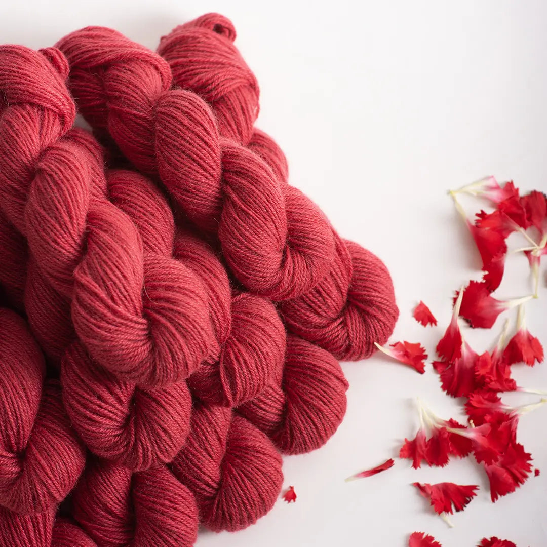 Passion Red