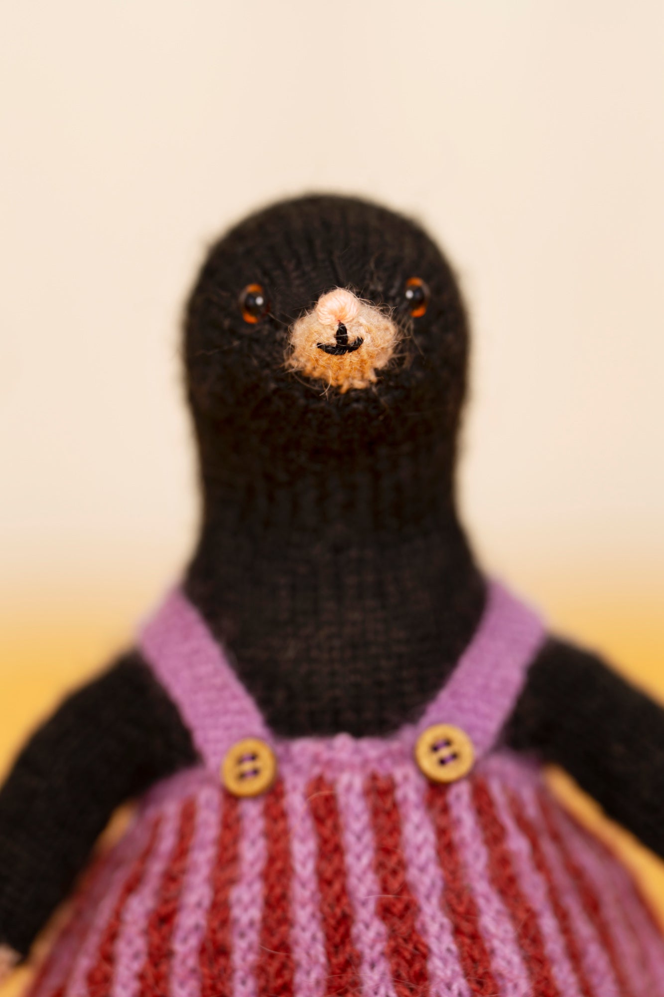 予約販売！Chez Myrtil: More Seamless Friends to Knit and Love