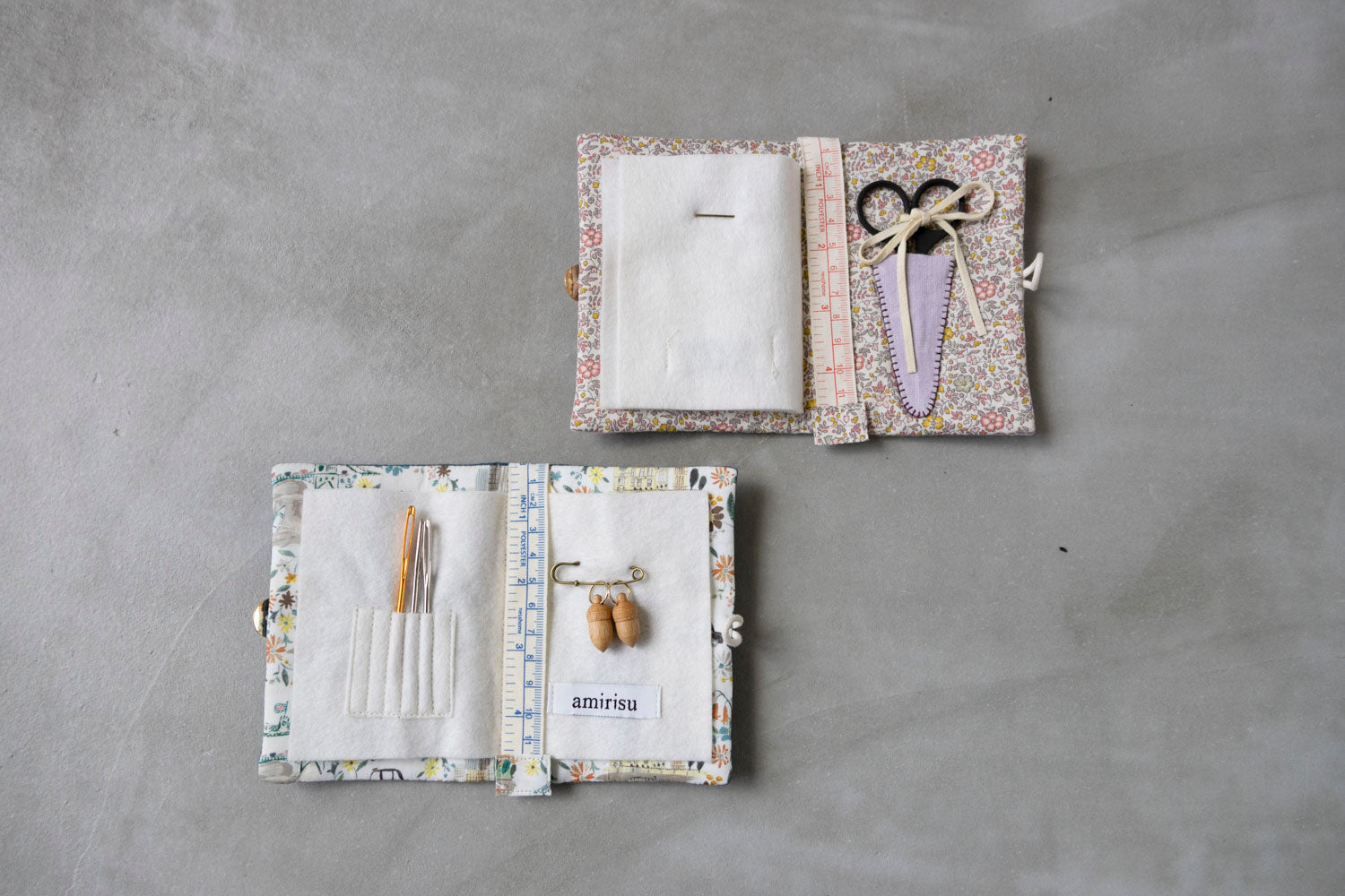 Sewing Tool Box – amirisu kurumi