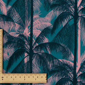 8: Palms - Story time