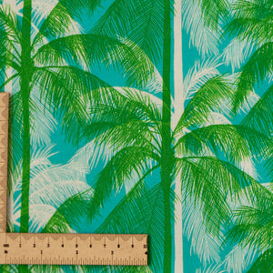 9: Palms - Tropic