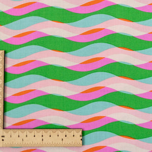 12: Waves - Lipstick