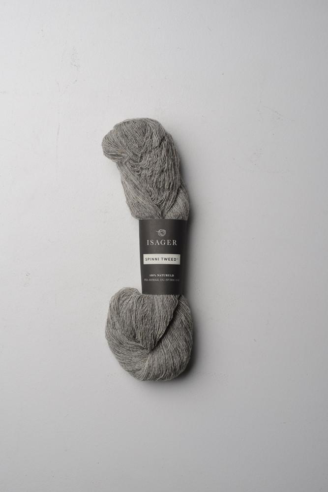 Isager Yarn  Spinni