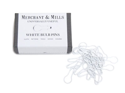 Merchant &amp; Mills | BULB PINS