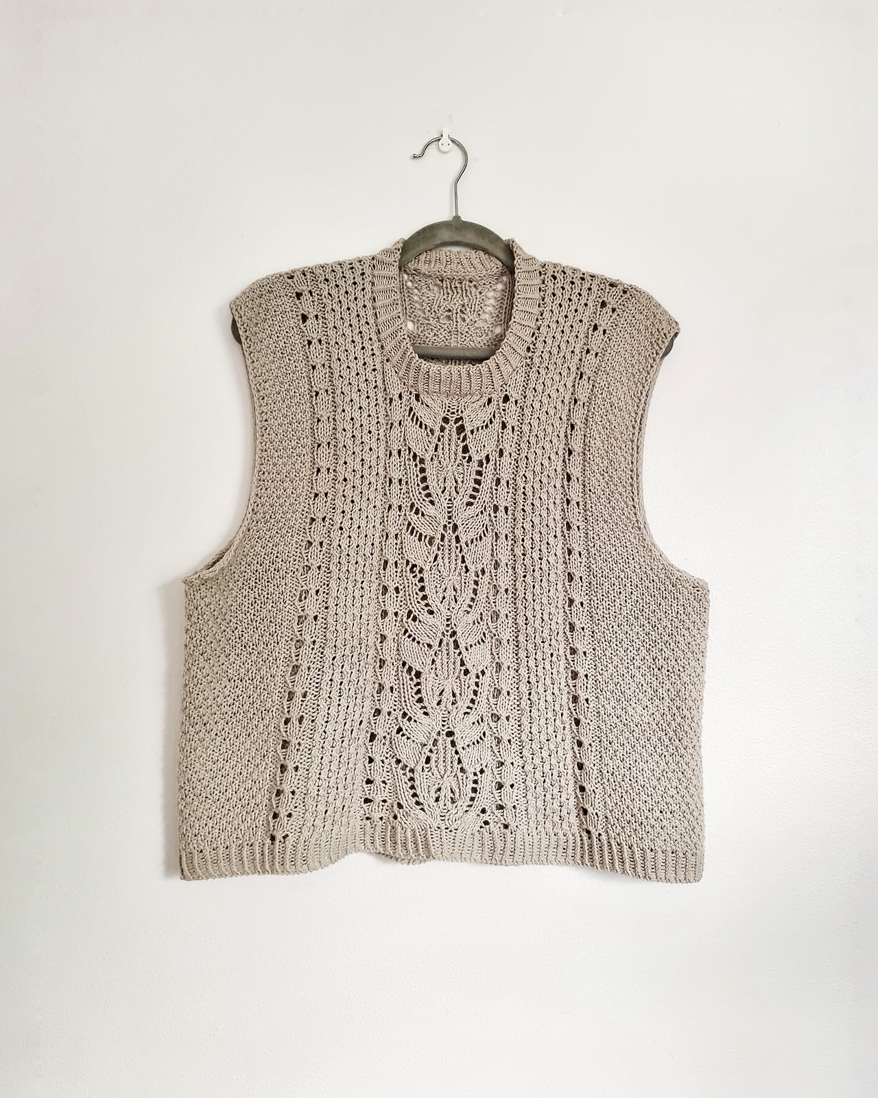 Rosenlund top kit (with Japanese sentence pattern)