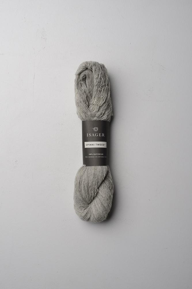 Isager Yarn  Spinni