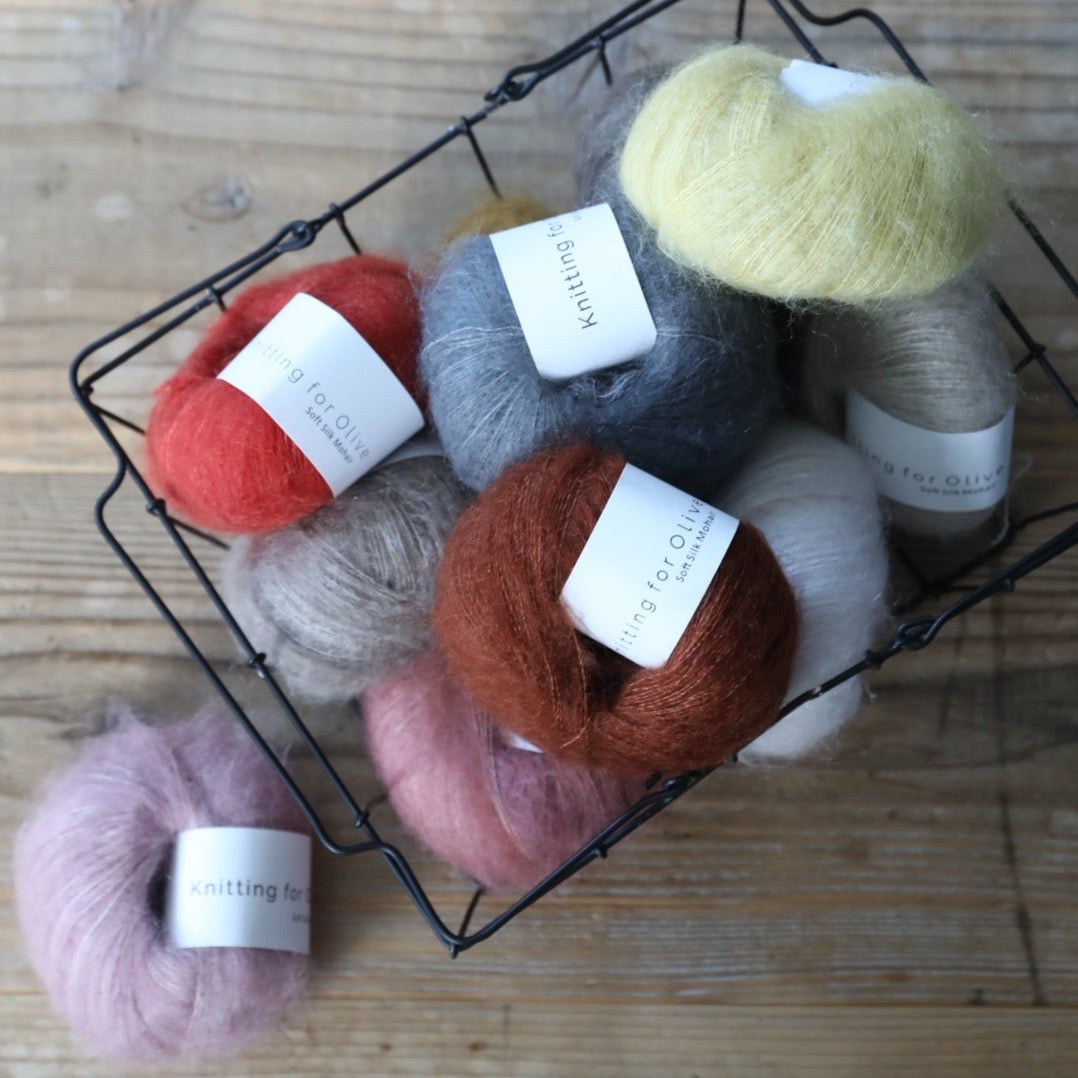 Yarn by Brand: Knitting for Olive - amirisu online store