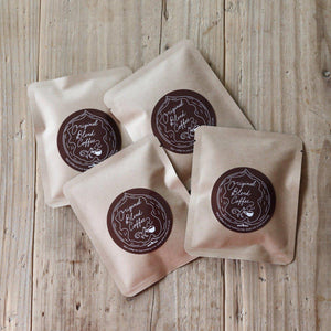 amirisu Original Blend Coffee drip bag