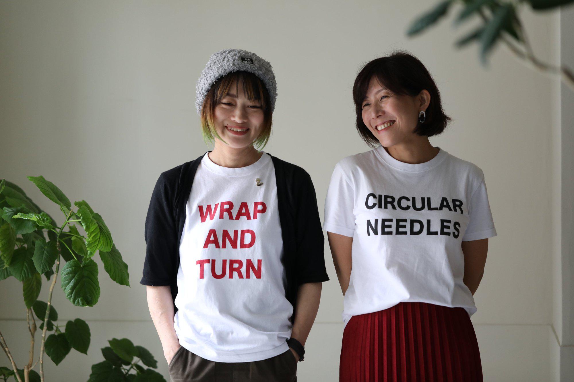 amirisu Original T-shirt