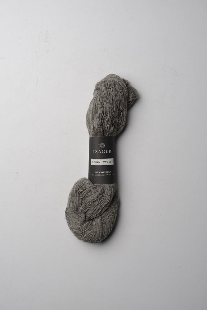 Isager Yarn  Spinni
