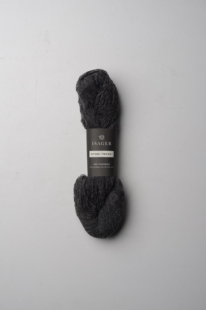 Isager Yarn  Spinni