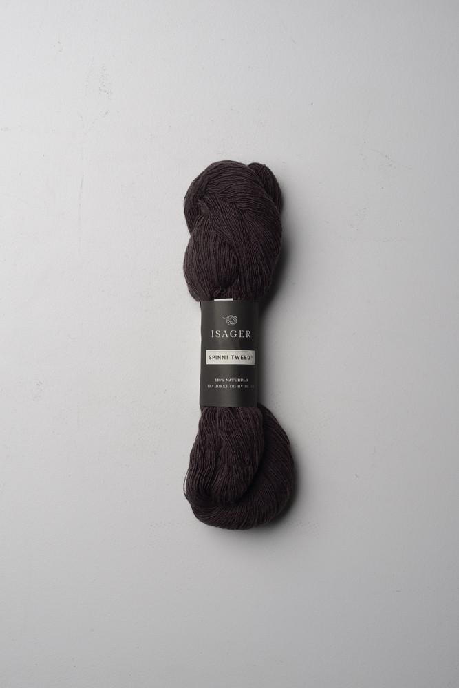Isager Yarn  Spinni