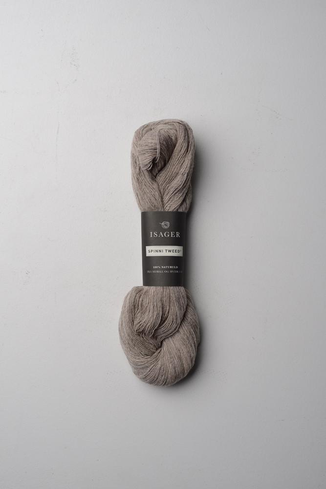 Isager Yarn  Spinni