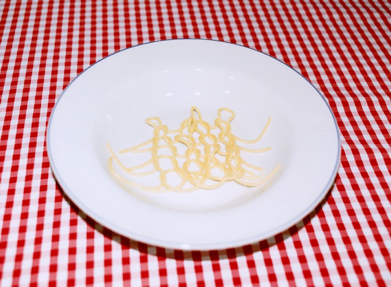 THERIACA Yarn, Rope, Spaghetti