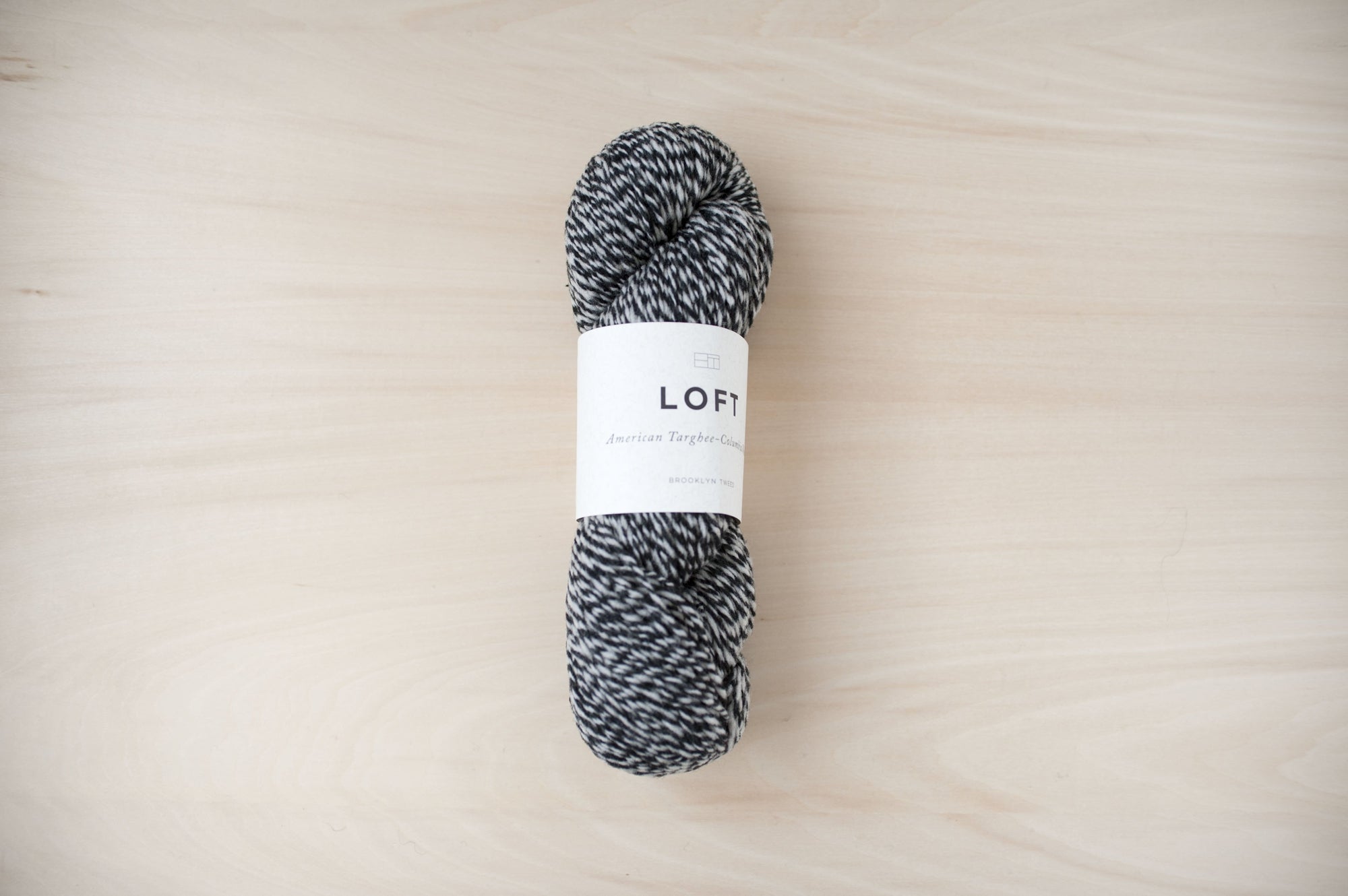Brooklyn Tweed LOFT MARLS - amirisu online store