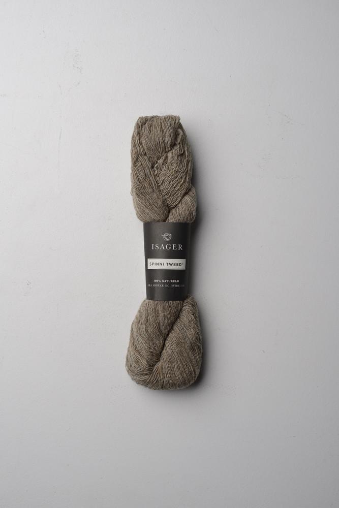 Isager Yarn  Spinni