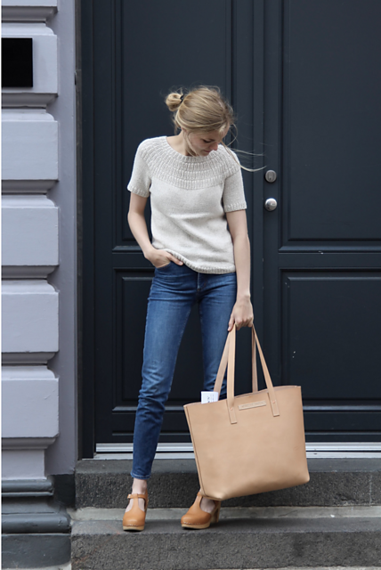 Anker's Summer Shirt Kit (with Japanese pattern)