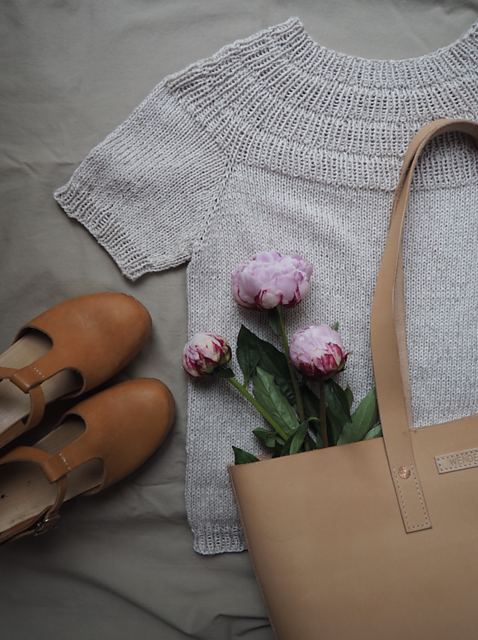 Anker's Summer Shirt Kit (with Japanese pattern)