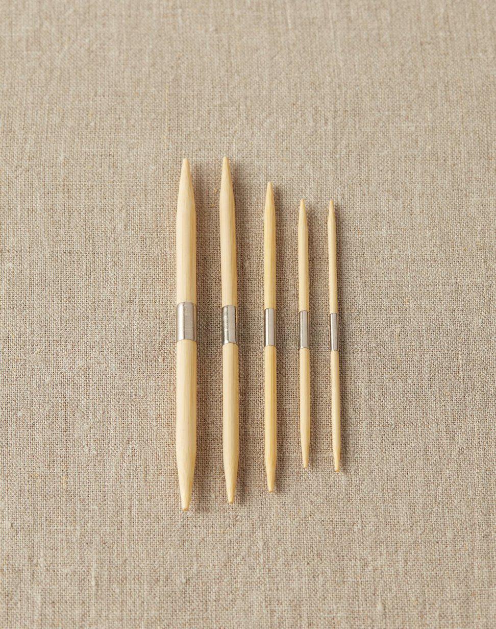 Cocoknits Bamboo Cable Needle