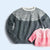 Bobble Yoke Sweater Kit