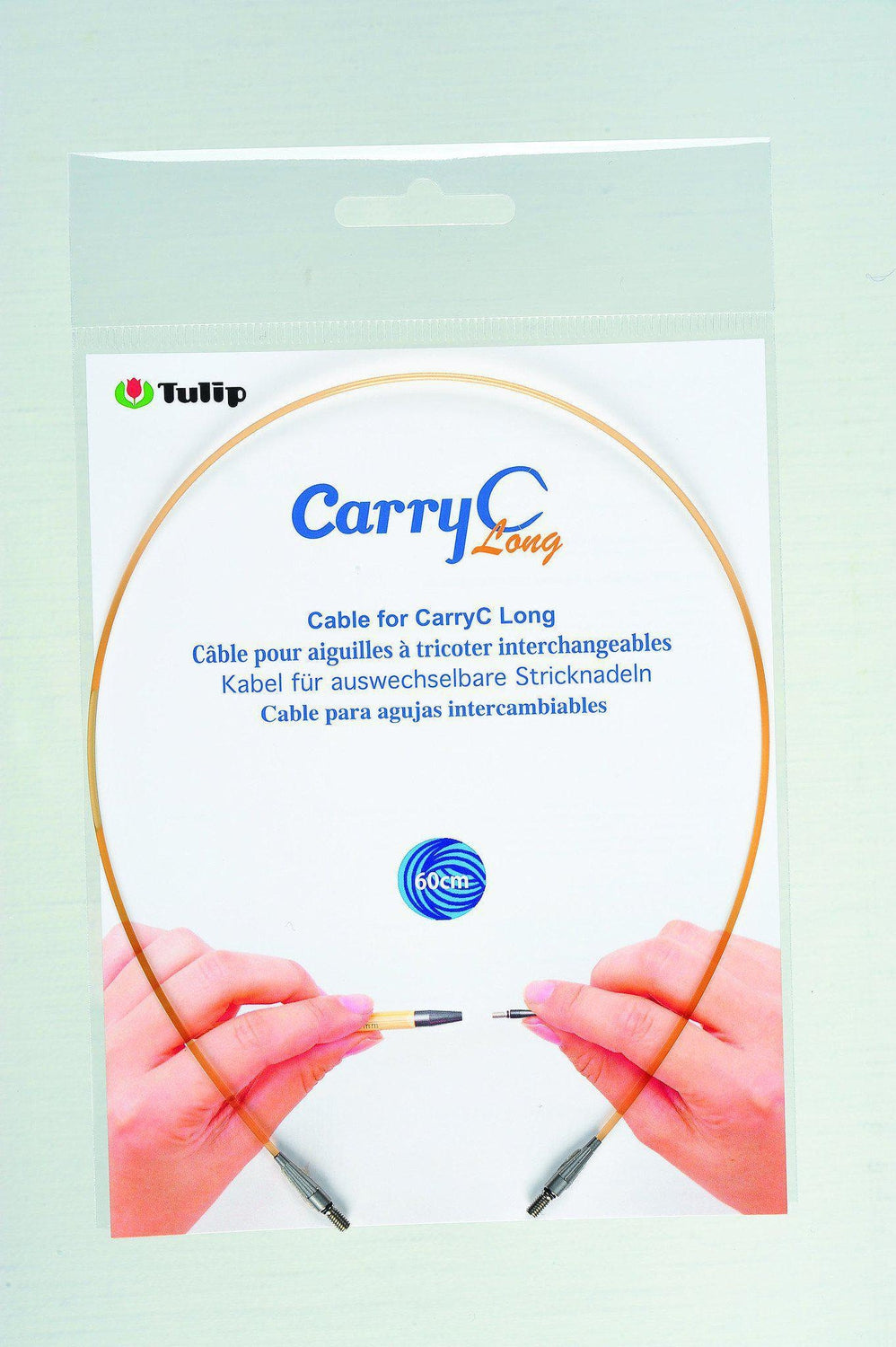 Carry C Long Cable replacement cable